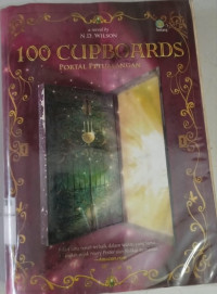 Image of 100 Cupboards Portal Petualangan