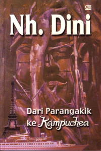 Image of Dari Parangakik ke Kampuchea