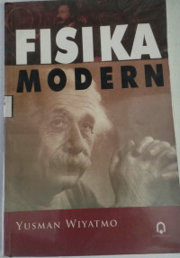 Image of Fisika Modern