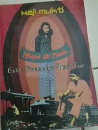 Image of Hikayat Siti Mariah