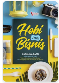 Image of HOBI JADI BISNIS