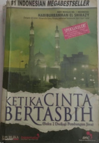 Image of Ketika Cinta Bertasbih