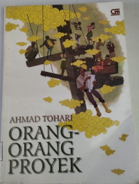 Image of Orang-Orang Proyek