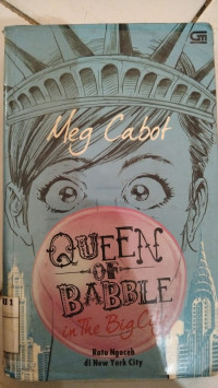 Image of Queen of babble