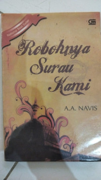 Image of Robohnya Surau Kami