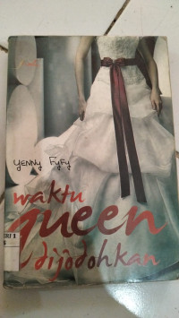 Image of Waktu Queen Dijodohkan